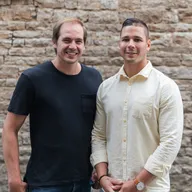 Markus Paulus & Franz Döring