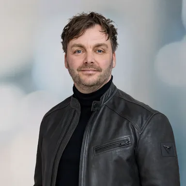 Michael Christiäner